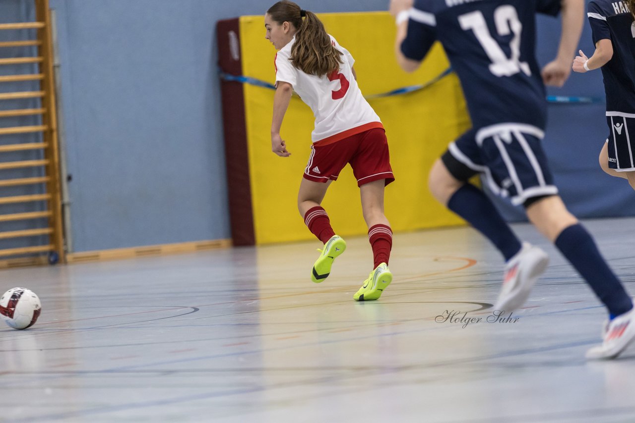 Bild 127 - wCJ NFV Futsalturnier